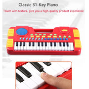 Kids Piano