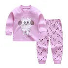 Long Sleeve Pajamas