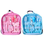 Upgraded Baby Healthcare & Grooming Nursery-Essentials Baby Registry Shower Gift for Newborns Infants Toddlers Boys 1560