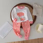 Long Sleeve Pajamas